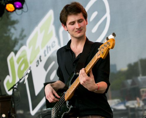 Jazz-At-The-Lake-2014-Amsterdam-35